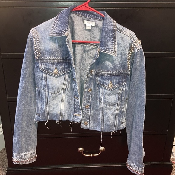 Forever 21 Jackets & Blazers - Jean jacket